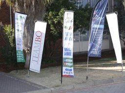 Nast Conference Day 1