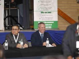 Nast Conference Day 1