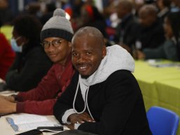 Nast Conference Day 1