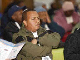 Nast Conference Day 1