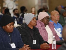 Nast Conference Day 1