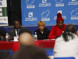 Nast Conference Day 1