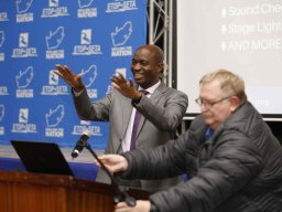 Nast Conference Day 1