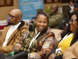 Nast Conference Day 1