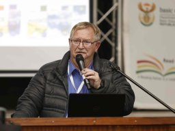 Nast Conference Day 1