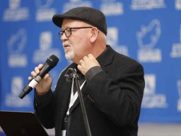 Nast Conference Day 1