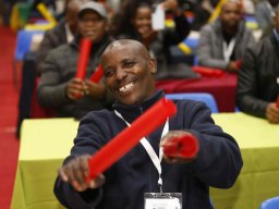 Nast Conference Day 1