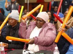 Nast Conference Day 1