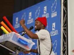 Nast Conference Day 1