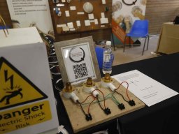 Nast Conference Day 1