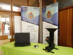 Nast Conference Day 1