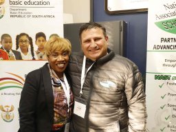 Nast Conference Day 1