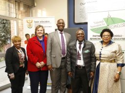 Nast Conference Day 1