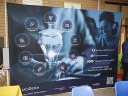 Nast Conference Day 1